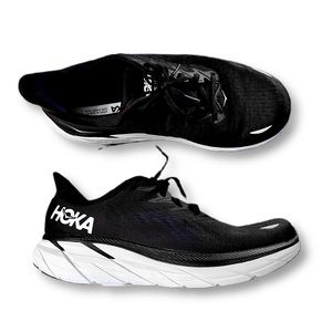 Men's Hoka ONE ONE Clifton 8 size 10.5 wide